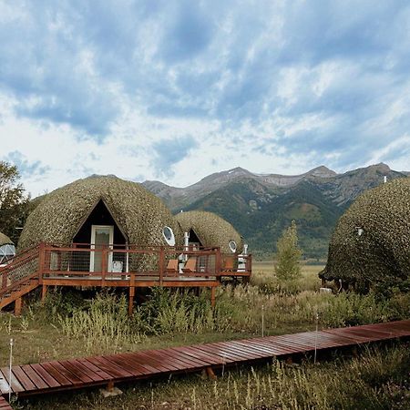 فندق Tammah Jackson Hole ويلسون المظهر الخارجي الصورة