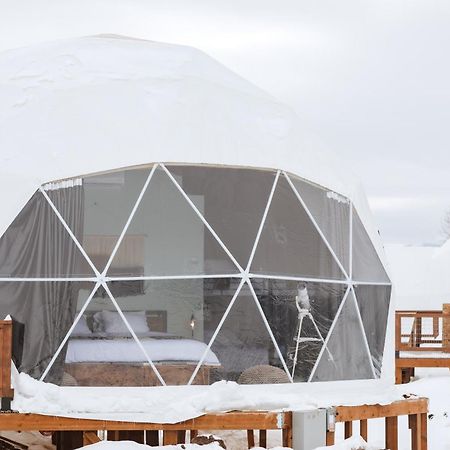 فندق Tammah Jackson Hole ويلسون المظهر الخارجي الصورة