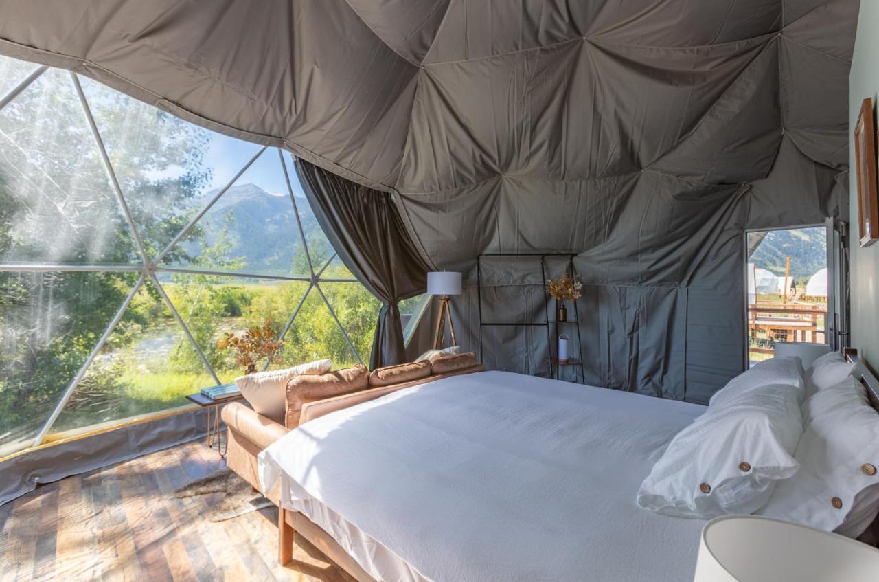 فندق Tammah Jackson Hole ويلسون المظهر الخارجي الصورة
