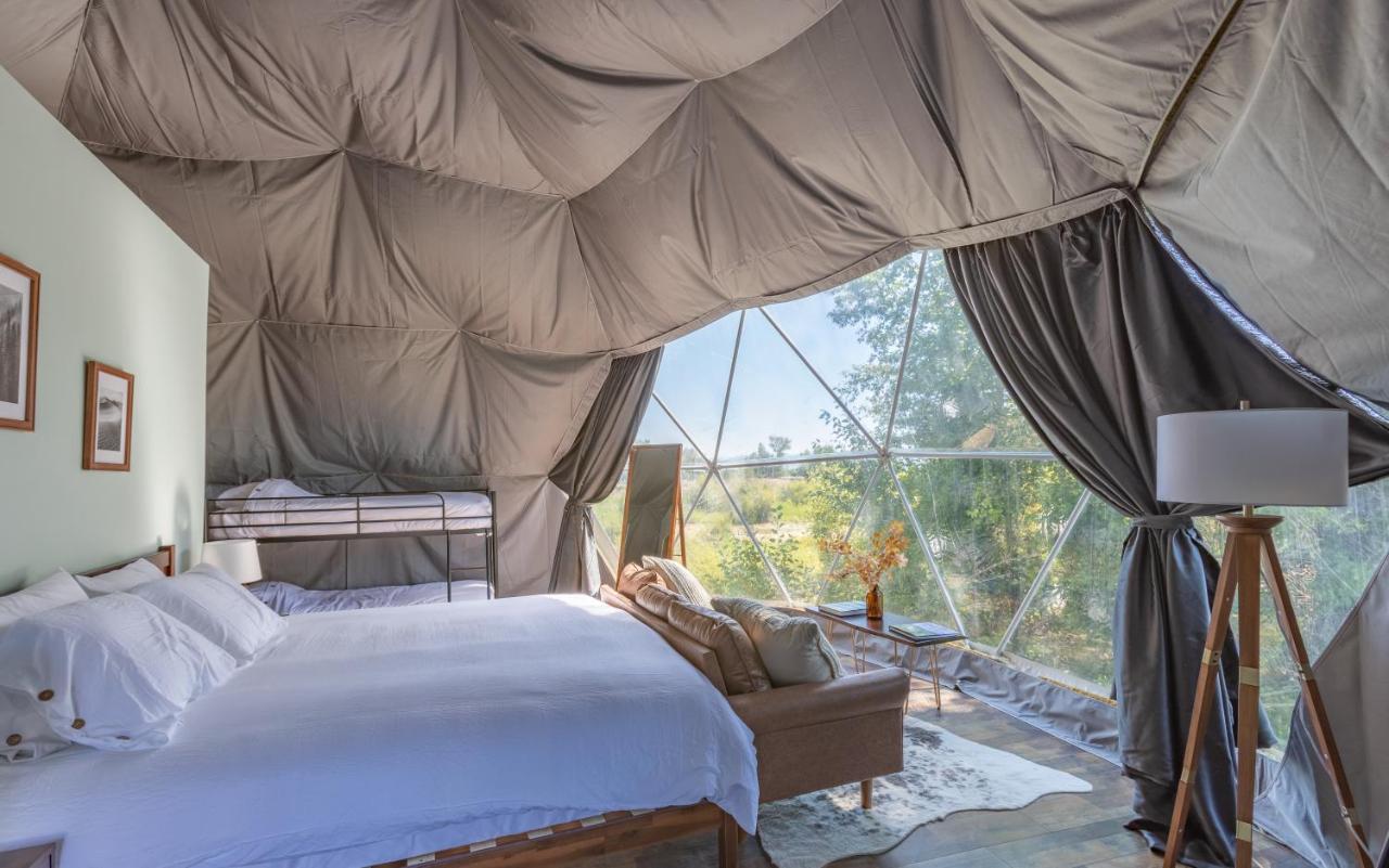 فندق Tammah Jackson Hole ويلسون المظهر الخارجي الصورة