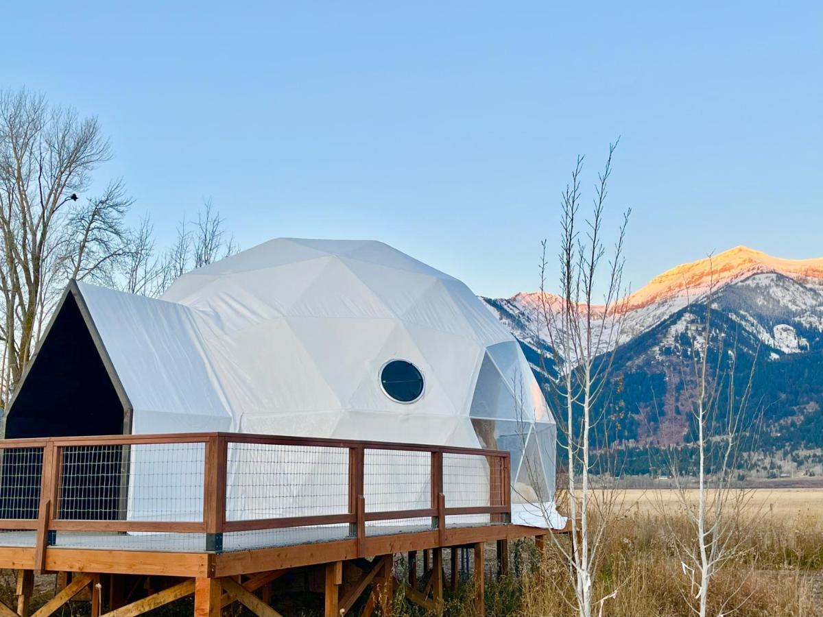 فندق Tammah Jackson Hole ويلسون المظهر الخارجي الصورة